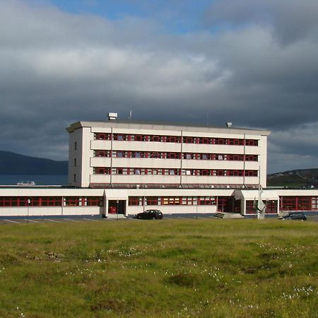 62N Guesthouse Marknagil Tórshavn Dış mekan fotoğraf