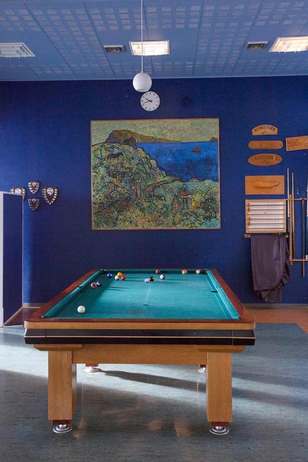 62N Guesthouse Marknagil Tórshavn Dış mekan fotoğraf