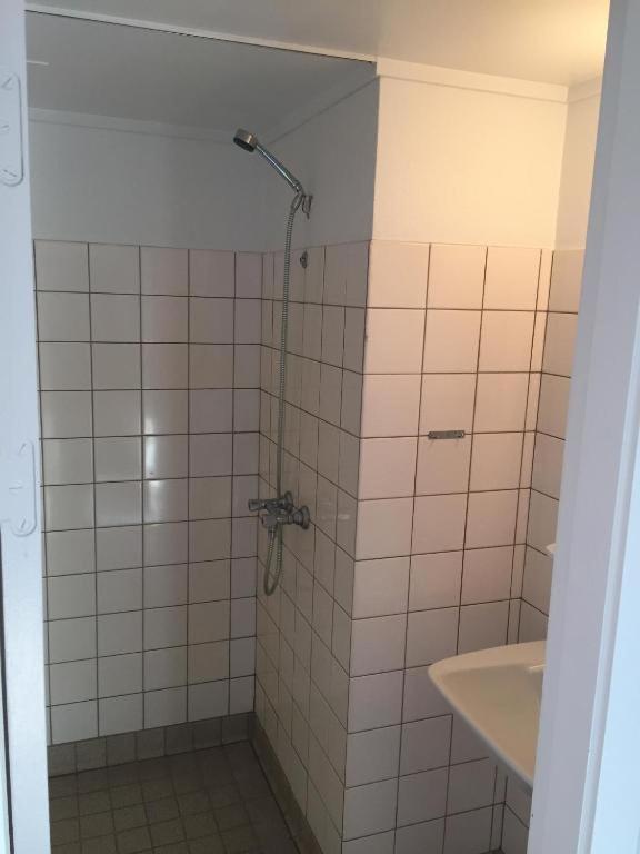 62N Guesthouse Marknagil Tórshavn Dış mekan fotoğraf