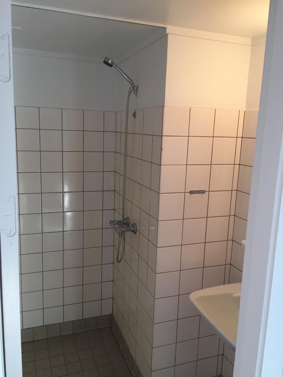 62N Guesthouse Marknagil Tórshavn Dış mekan fotoğraf