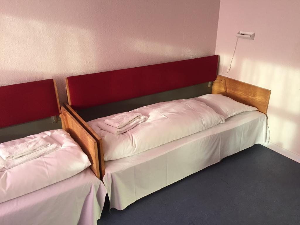 62N Guesthouse Marknagil Tórshavn Dış mekan fotoğraf