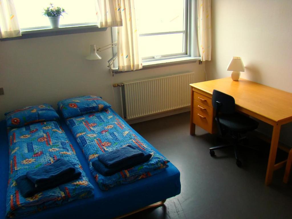 62N Guesthouse Marknagil Tórshavn Oda fotoğraf